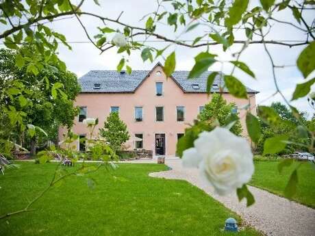 Hôtel la Ferme de Bourran