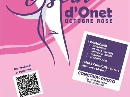 Octobre Rose : Atelier nutrition et santé