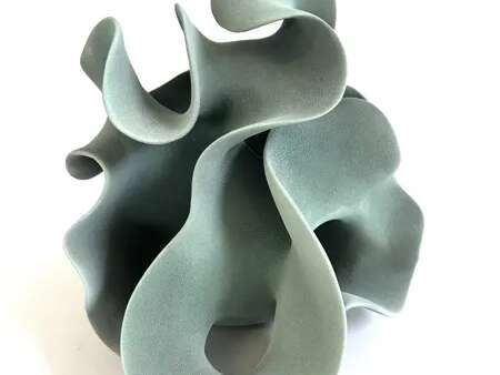 Exposition "Formes en tension"