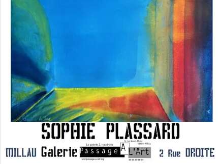 Expositions 2025 - Galerie Passage à l'Art