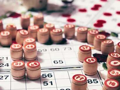 Loto-quine