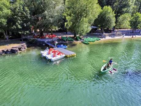 Saint-Rome-Plage - locations