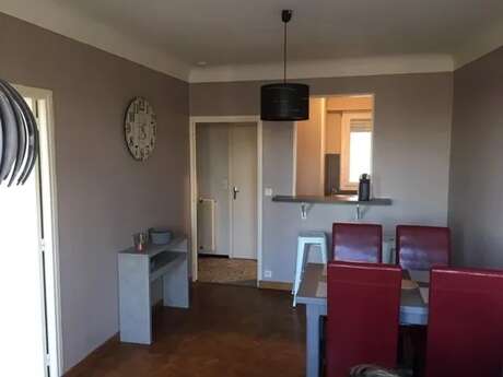 Appartement Rodez Flaugergues