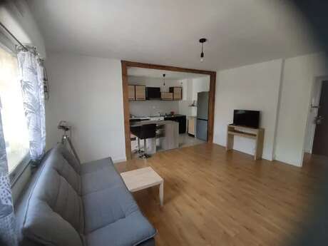 Charmant Appartement T3 Centre de Rodez 57 m²