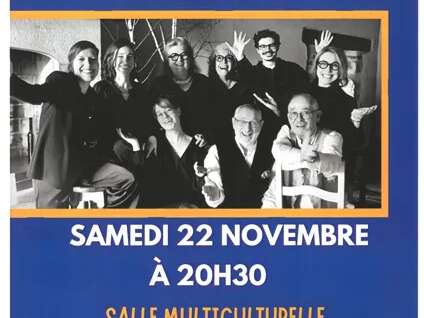 Concert "Jazzy Jazzou"