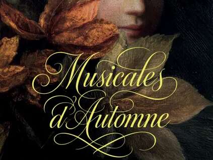 Musicales d'automne - Château de Sambucy-de-Sorgue (privé)