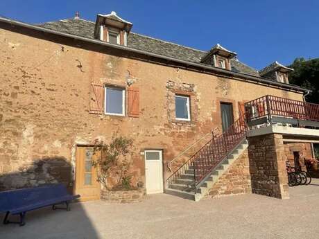 La Loge d'Evelyne