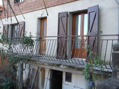 Gîte à la Ferme de Prignolles