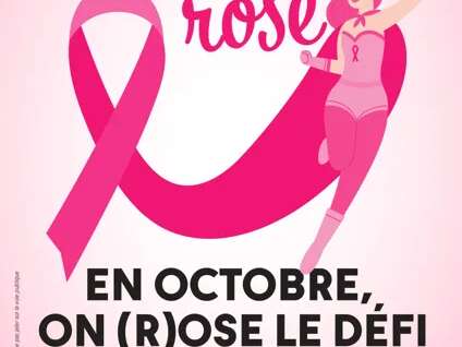 Octobre Rose 2025
