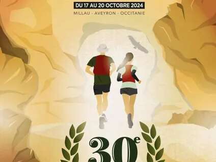 Festival Hoka les Templiers (trail) 2025