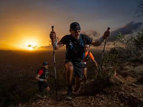 Festival Hoka les Templiers (trail) 2026