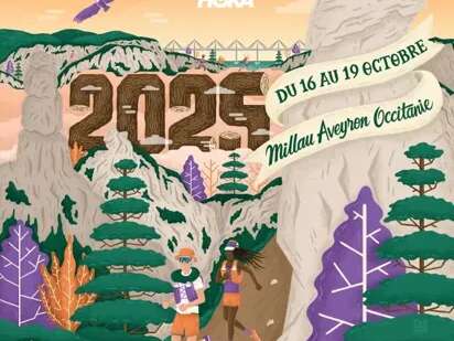 Festival Hoka les Templiers (trail) 2025
