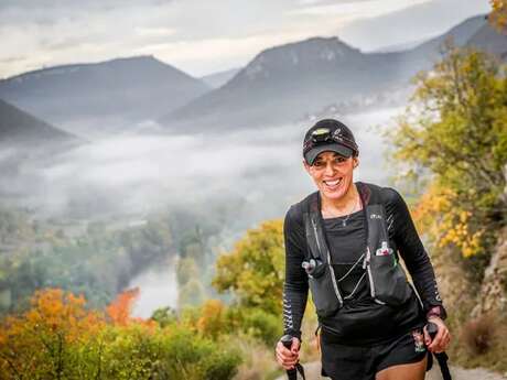 La Templière 2025 (8 km - Festival HOKA les Templiers)