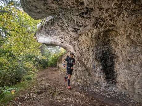 L'Intégrale des Causses 2025 (62.6 km - Festival HOKA les Templiers)