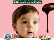 Salon du chocolat et des délices