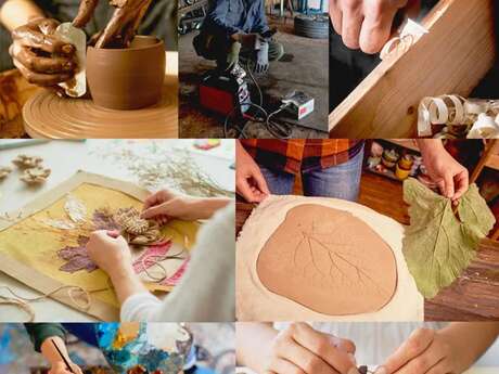 Salon des Artistes Amateurs