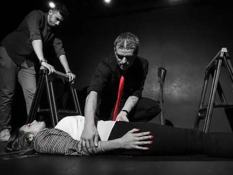 Hypnose Xperience - La Doline