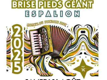Record du monde de Brise Pied