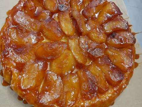 Auberge de La Borie Blanque