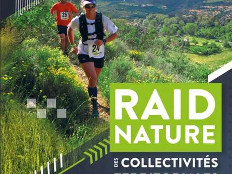 Le Raid Nature des Collectivités Territoriales