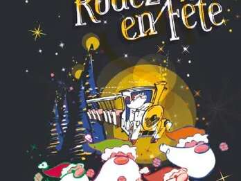 Concert de Noël en occitan