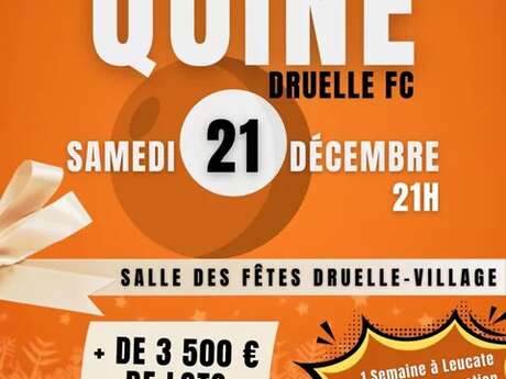 Quine annuel