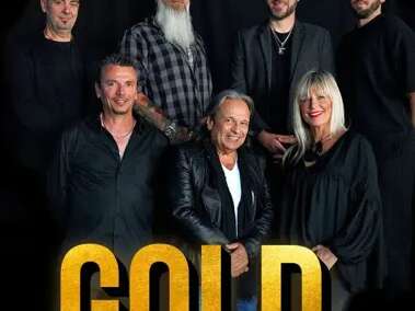 Concert : Gold