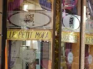 Le Petit Moka