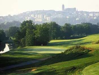 Bluegreen Golf de Rodez Agglomération