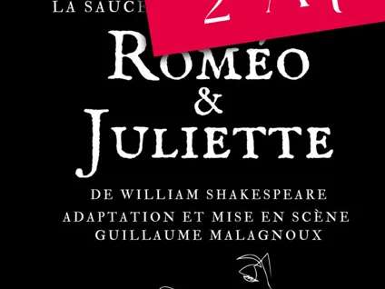 Festival Deuxième Acte : Roméo et Juliette