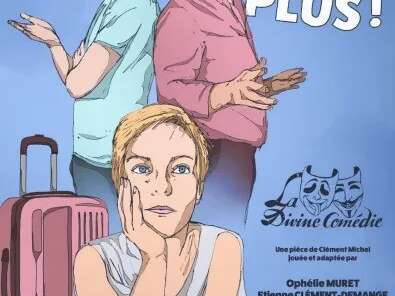 Festival Deuxième Acte : Une semaine, pas plus