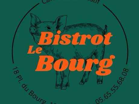 Bistrot Le Bourg