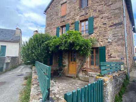 Gîte de Manon & Jeanne