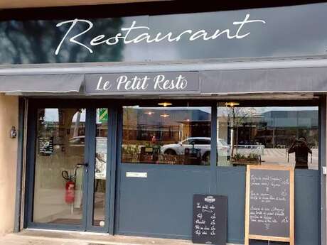 Le Petit Resto