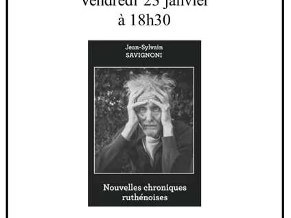 Nuits de la lecture à la Gageothèque