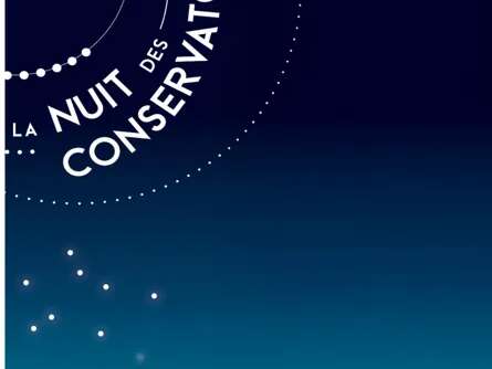 Concert - Nuit des conservatoires