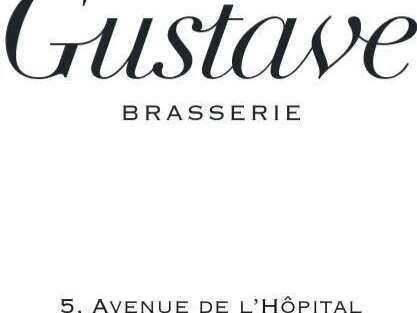 Brasserie Gustave (Groupes)