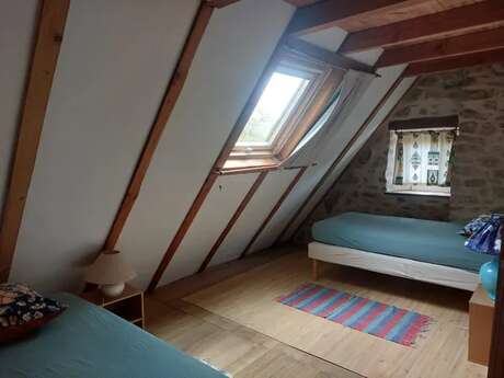 Aux jardins du Soulié