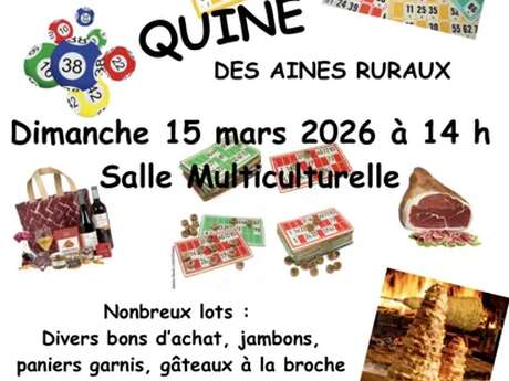 Espace Multiculturel