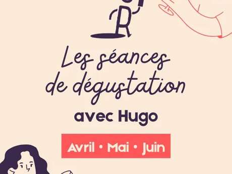 Dégustation Cave Ruthène : Au fil du Rhône, du Nord au Sud