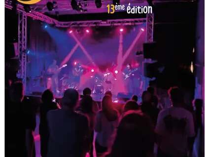 La Nuit des Conservatoires