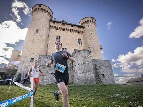 Course des 3 châteaux