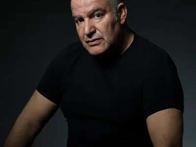 Lecture musicale avec Magyd Cherfi : Longue Haleine