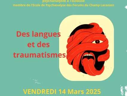 Des langues et des traumatismes