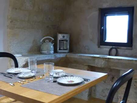Chambre d'hôtes Lucie Durand