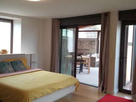 Chambre d'hôtes Lucie Durand