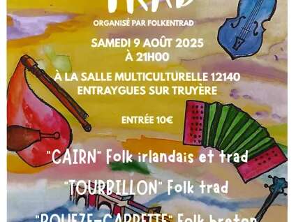 Grand Bal Trad Grand Bal Trad
