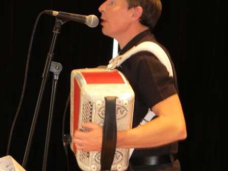 Thé dansant