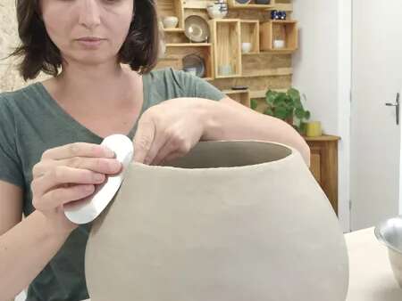 Céline Gerstch Poterie