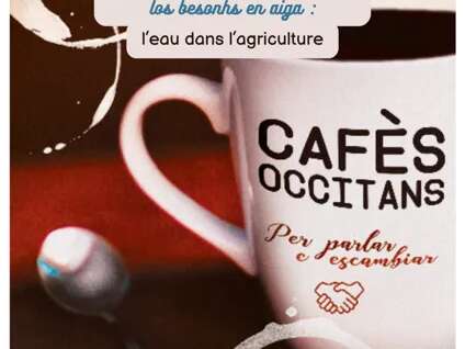 Café Occitan